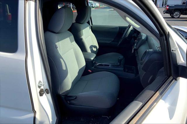 used 2021 Toyota Tacoma car, priced at $26,600