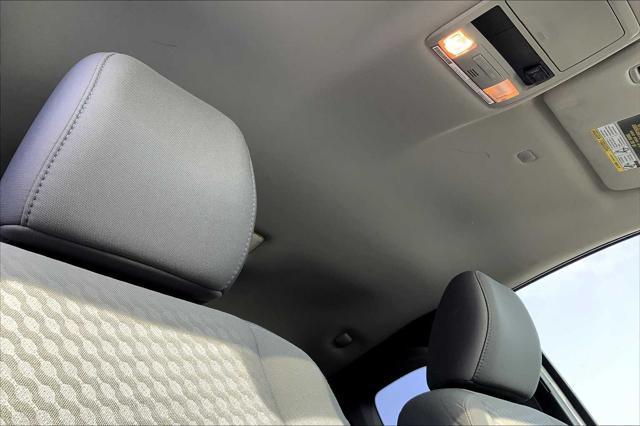 used 2021 Toyota Tacoma car, priced at $26,600