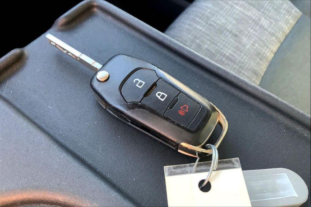 used 2023 Ford F-150 car, priced at $36,878