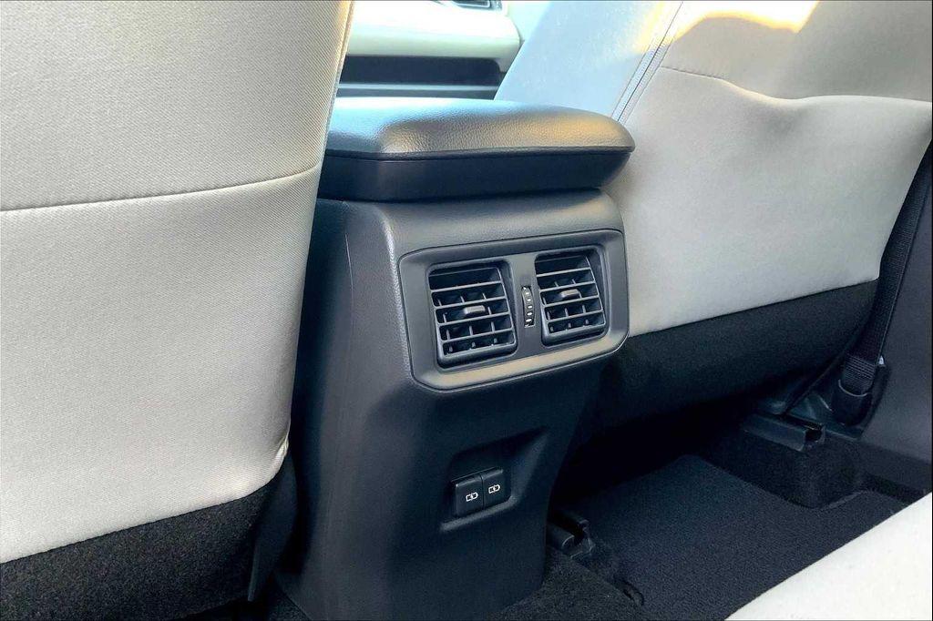 new 2025 Toyota RAV4 car, priced at $34,560