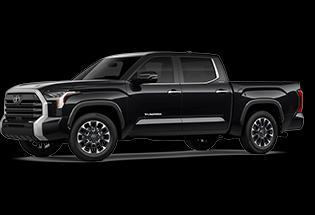 new 2025 Toyota Tundra car, priced at $67,659