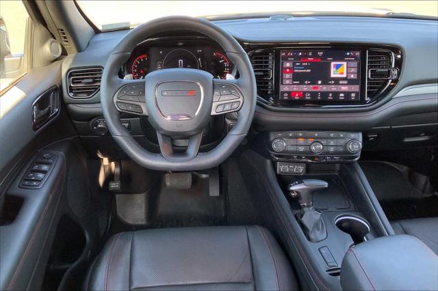 used 2024 Dodge Durango car, priced at $50,886