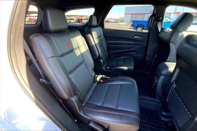 used 2024 Dodge Durango car, priced at $50,886