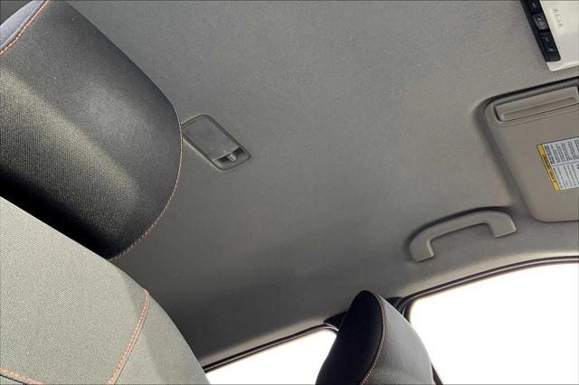 used 2019 Nissan Kicks car, priced at $14,150