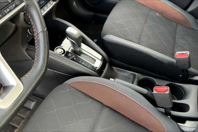 used 2019 Nissan Kicks car, priced at $14,150