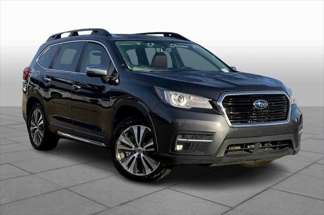 used 2019 Subaru Ascent car, priced at $21,200