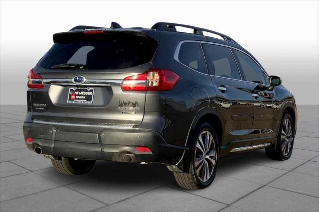 used 2019 Subaru Ascent car, priced at $21,200