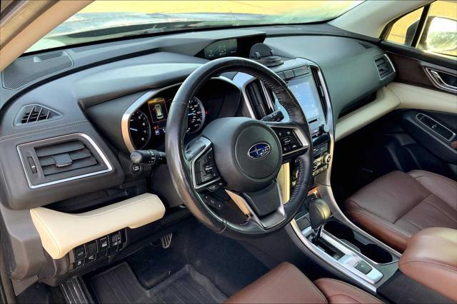 used 2019 Subaru Ascent car, priced at $21,200