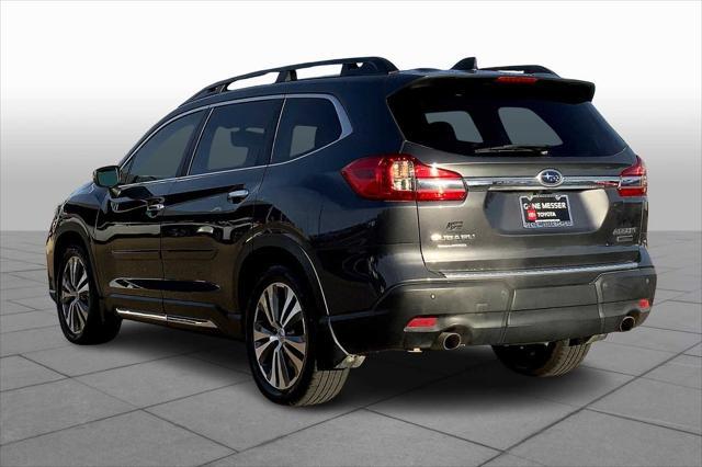 used 2019 Subaru Ascent car, priced at $21,200