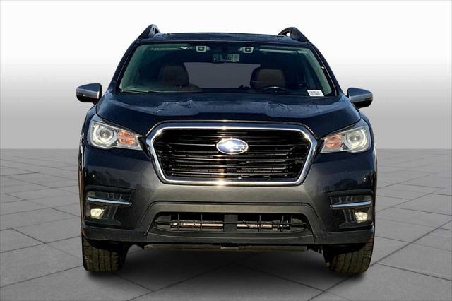 used 2019 Subaru Ascent car, priced at $21,200