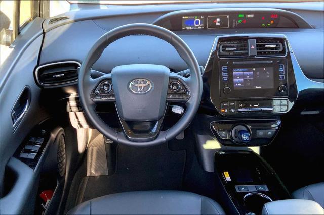 used 2019 Toyota Prius car, priced at $20,945