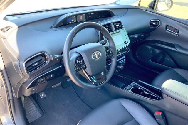 used 2019 Toyota Prius car, priced at $20,945