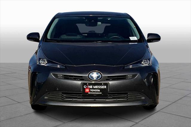 used 2019 Toyota Prius car, priced at $20,945