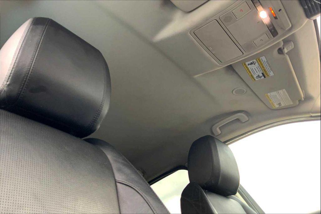 used 2021 Land Rover Discovery Sport car, priced at $21,900