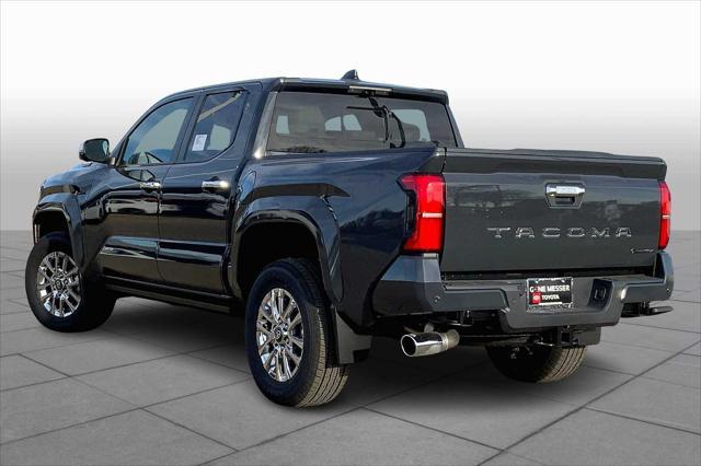 new 2024 Toyota Tacoma car, priced at $60,008