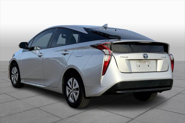 used 2016 Toyota Prius car, priced at $18,800