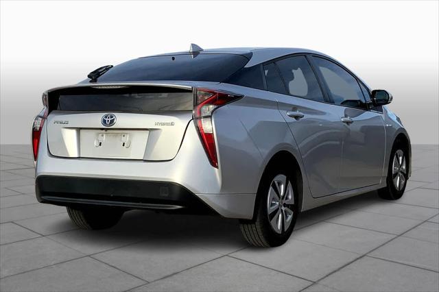 used 2016 Toyota Prius car, priced at $18,800