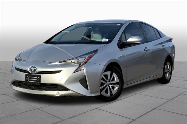 used 2016 Toyota Prius car, priced at $18,800