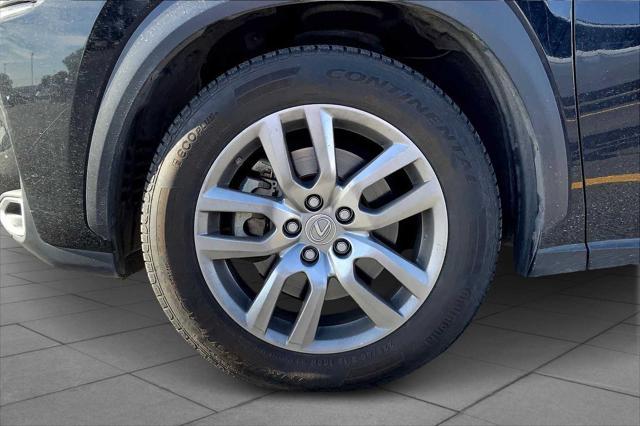 used 2015 Lexus NX 200t car, priced at $20,700