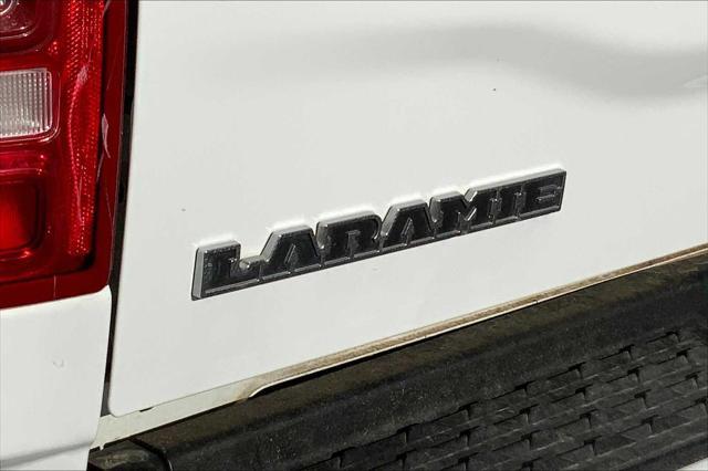used 2023 Ram 2500 car, priced at $62,986