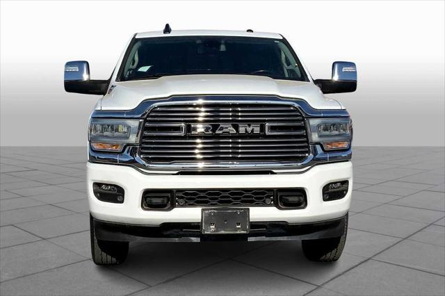 used 2023 Ram 2500 car, priced at $62,986