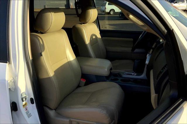 used 2012 Toyota Sequoia car, priced at $18,700