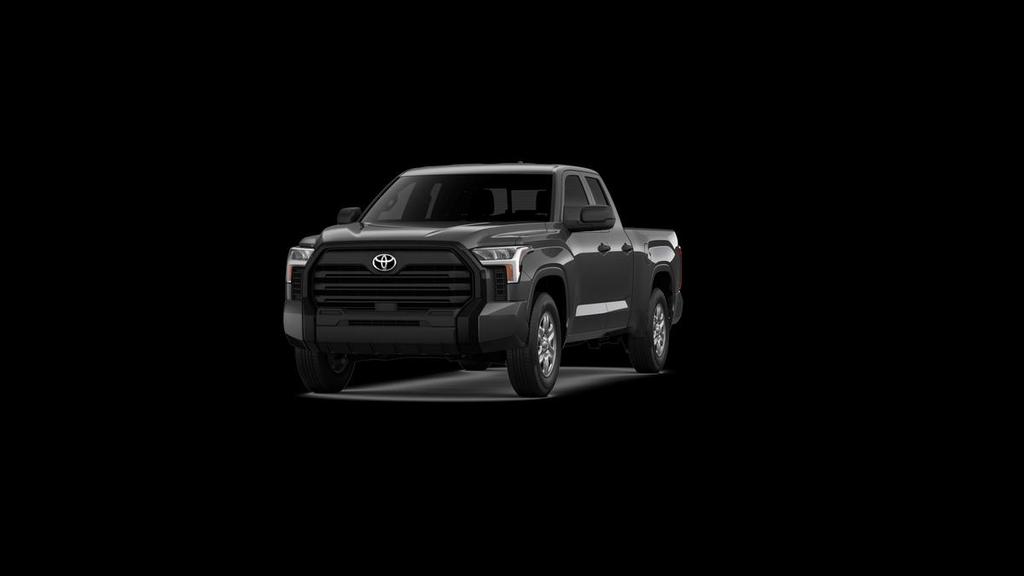 new 2026 Toyota Tundra car, priced at $47,951