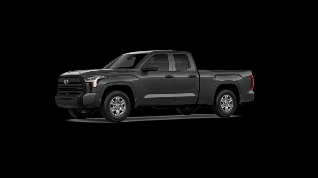 new 2026 Toyota Tundra car, priced at $47,951