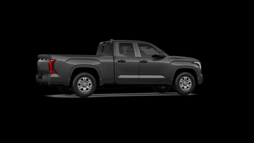 new 2026 Toyota Tundra car, priced at $47,951