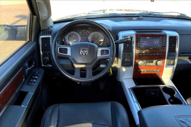 used 2010 Dodge Ram 3500 car, priced at $29,800