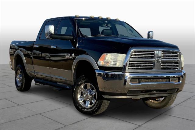 used 2010 Dodge Ram 3500 car, priced at $29,800