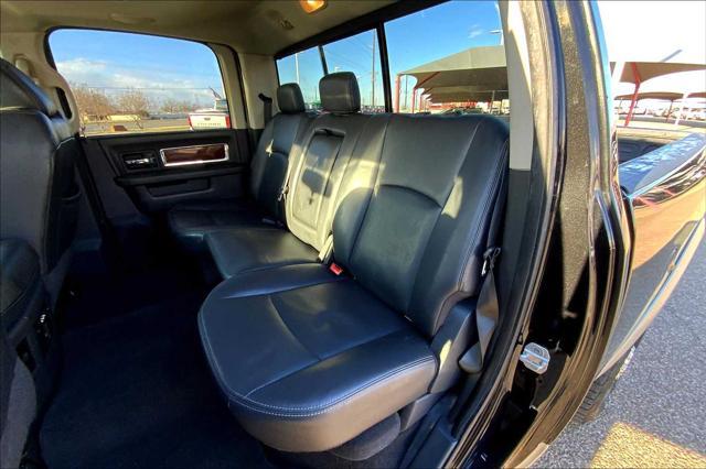 used 2010 Dodge Ram 3500 car, priced at $29,800