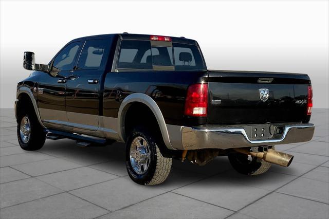 used 2010 Dodge Ram 3500 car, priced at $29,800