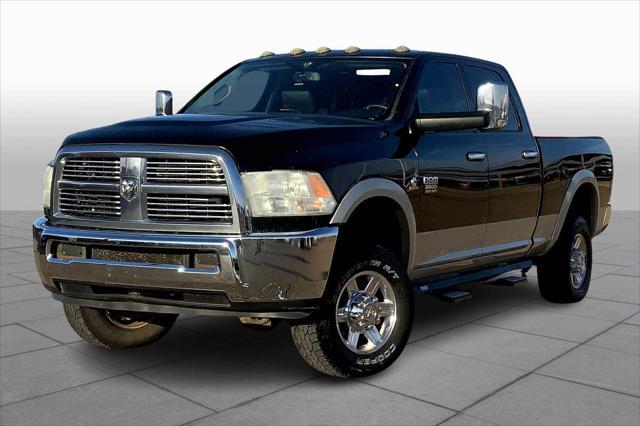 used 2010 Dodge Ram 3500 car, priced at $29,800