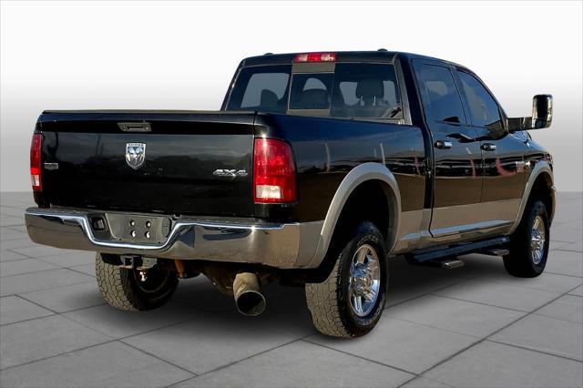 used 2010 Dodge Ram 3500 car, priced at $29,800