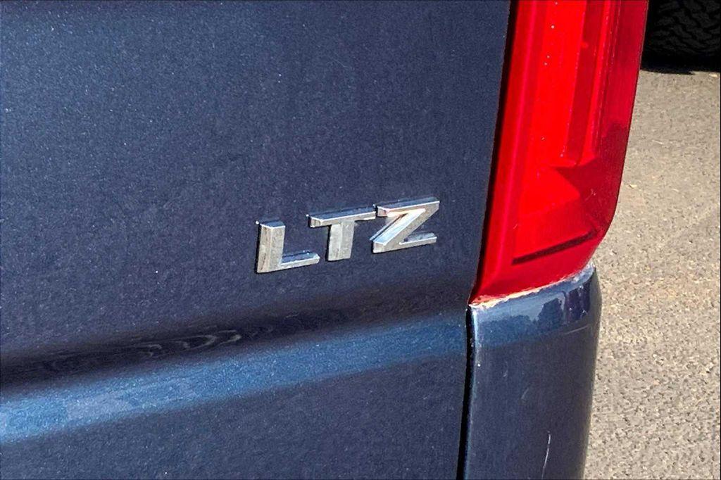 used 2019 Chevrolet Silverado 1500 car, priced at $31,427