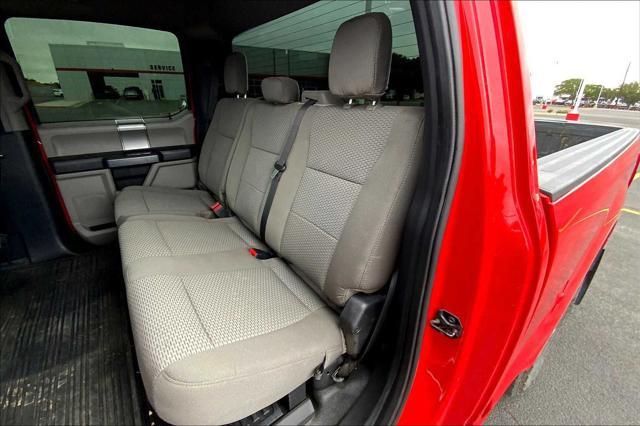 used 2022 Ford F-250 car, priced at $33,090
