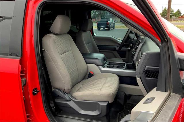 used 2022 Ford F-250 car, priced at $33,090