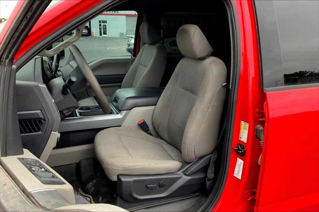 used 2022 Ford F-250 car, priced at $33,090