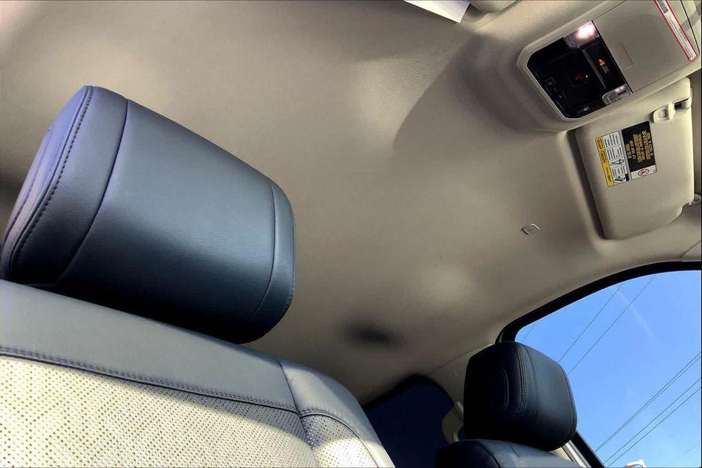 used 2024 Toyota Tundra car, priced at $45,570