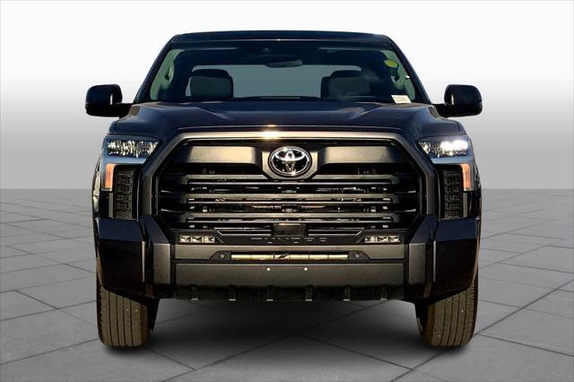 used 2022 Toyota Tundra car, priced at $39,500