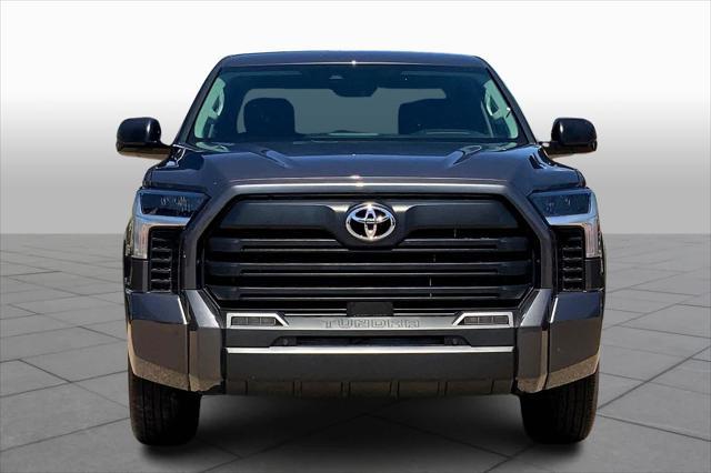 used 2022 Toyota Tundra car, priced at $39,500