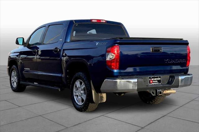 used 2014 Toyota Tundra car, priced at $23,200