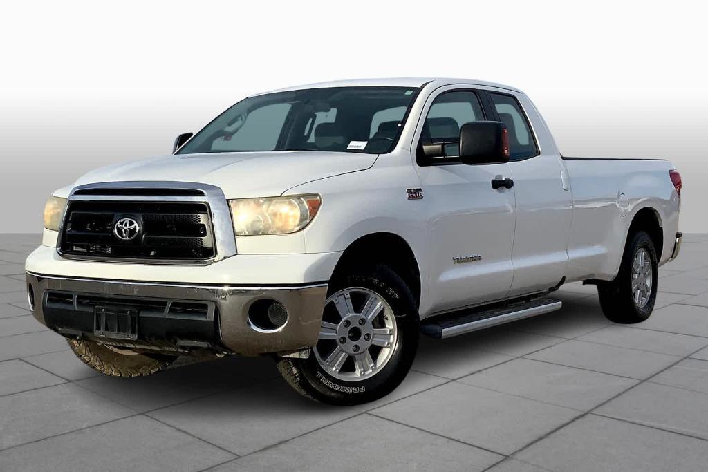 used 2011 Toyota Tundra car, priced at $17,600
