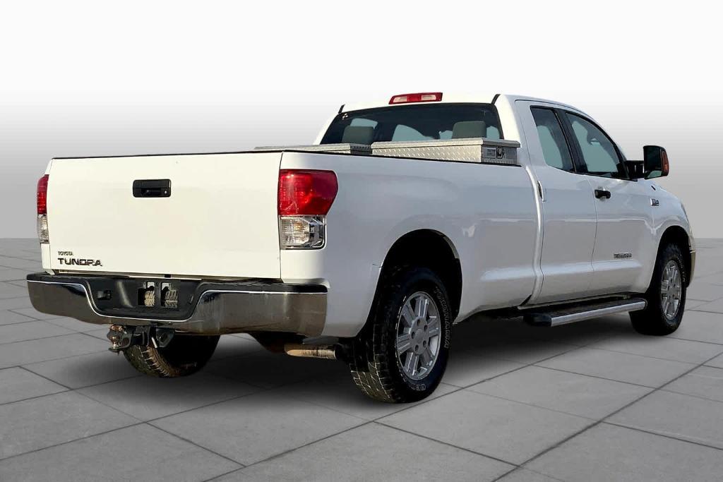 used 2011 Toyota Tundra car, priced at $17,600
