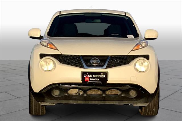 used 2013 Nissan Juke car, priced at $9,500