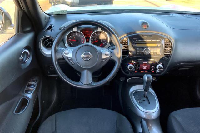 used 2013 Nissan Juke car, priced at $9,500