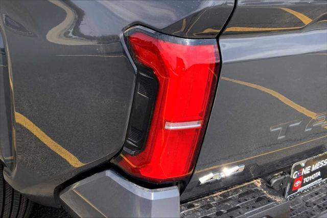new 2025 Toyota Tacoma car, priced at $44,964