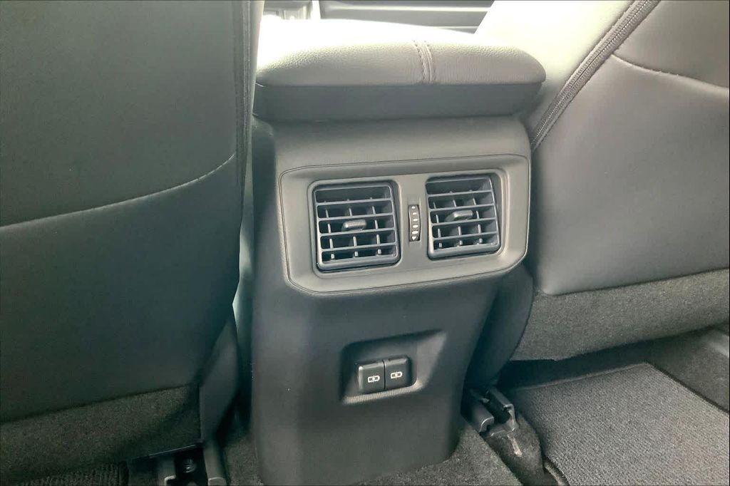 new 2025 Toyota RAV4 car, priced at $40,498