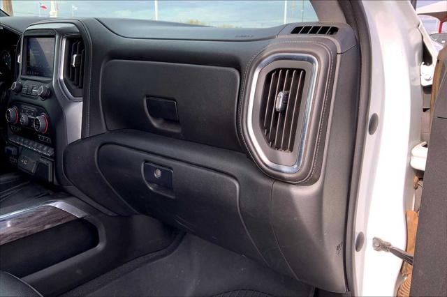 used 2022 Chevrolet Silverado 2500 car, priced at $56,900